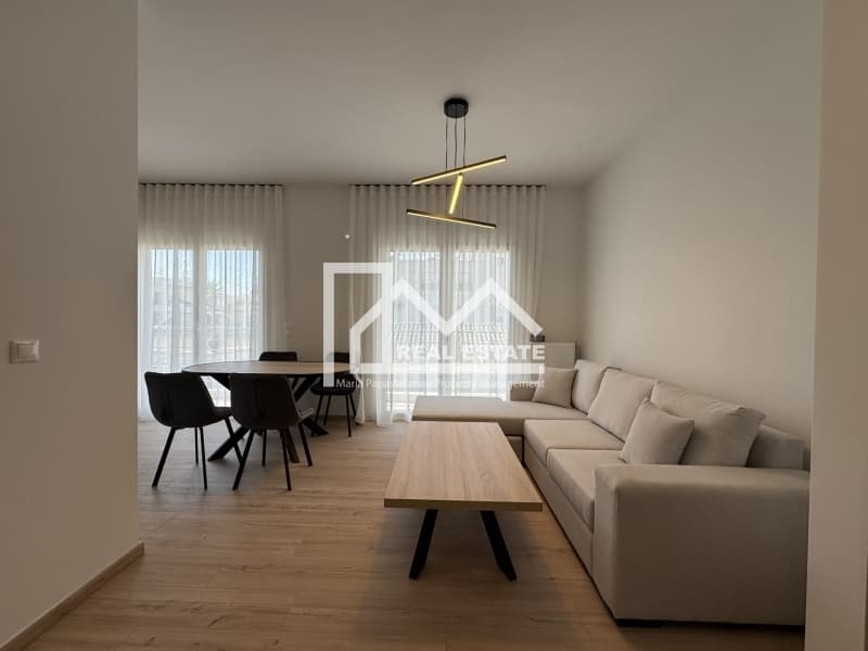 Apartment in Kontopefko, Agia Paraskevi — Photo 4 of 10