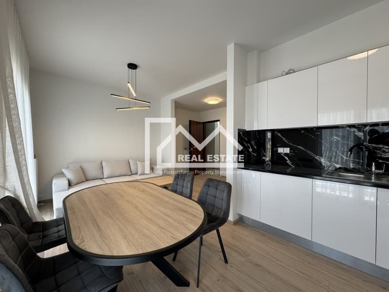 Apartment in Kontopefko, Agia Paraskevi — Photo 2 of 10
