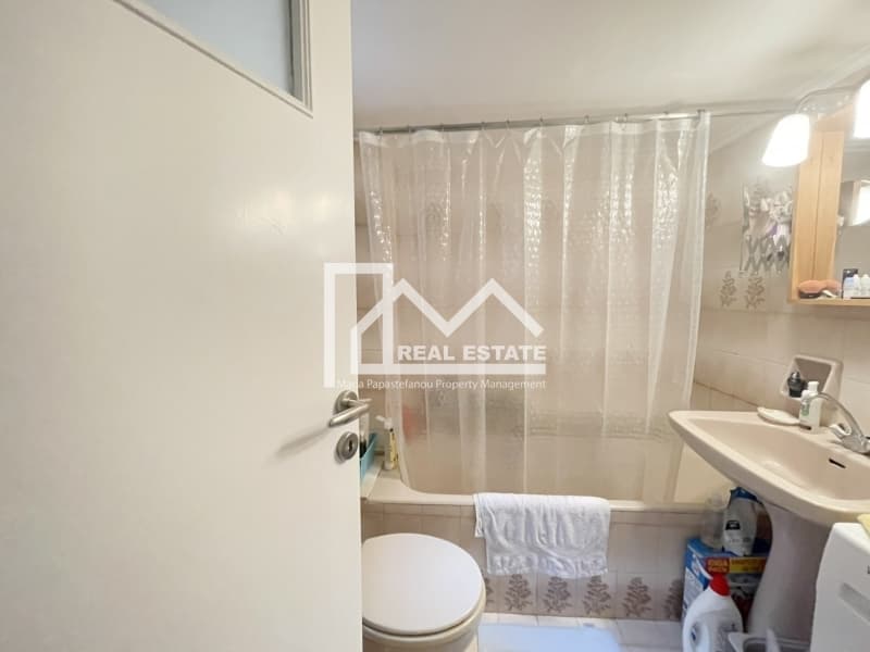 Διαμέρισμα στην Σαφράμπολη, Νέα Ιωνία — Φωτογραφία 17 από 18