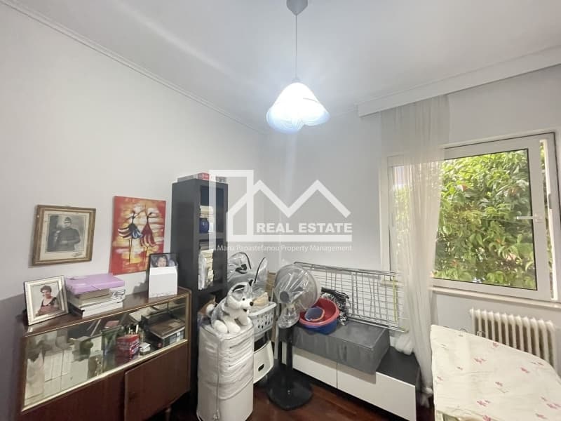 Διαμέρισμα στην Σαφράμπολη, Νέα Ιωνία — Φωτογραφία 11 από 18