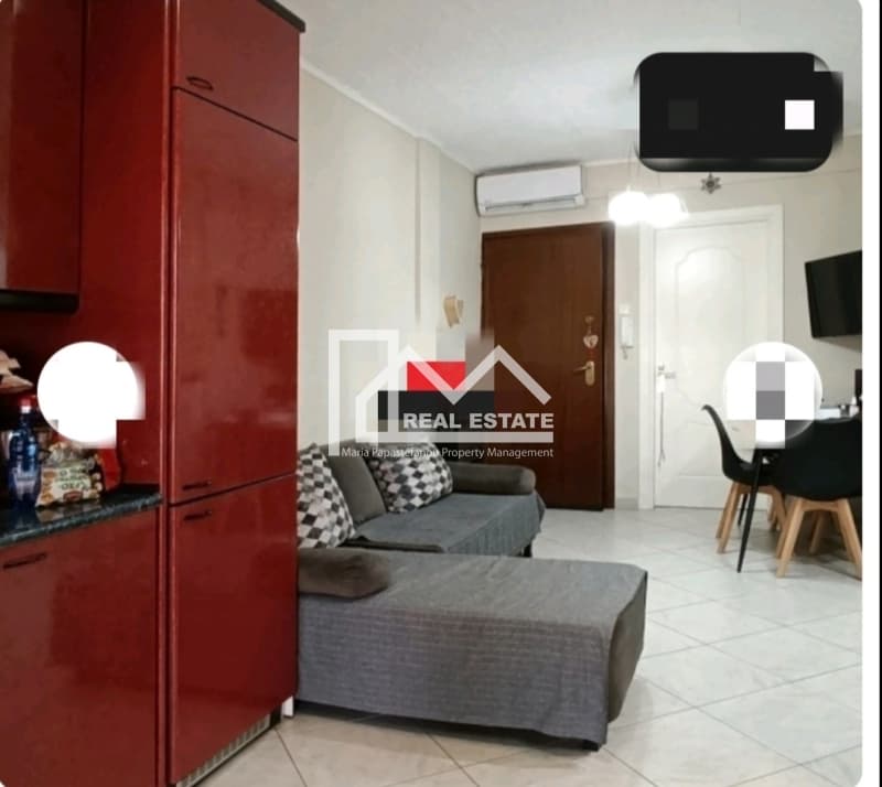 Apartment in Peraia, Peraia — Photo 4 of 9