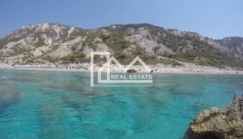 Οικόπεδο στην Άνω Σύρος, Σύρος