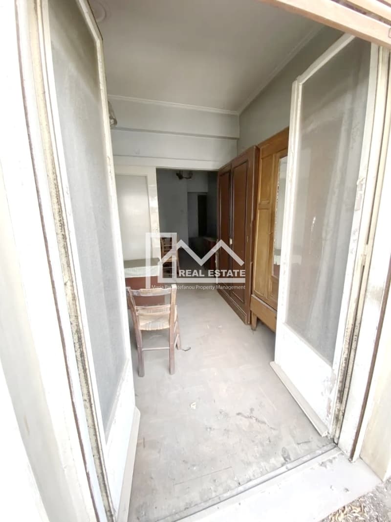 Διαμέρισμα στην Πλατεία Γκύζη, Γκύζη - Πεδίον Άρεως — Φωτογραφία 1 από 3