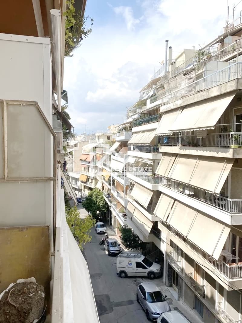 Διαμέρισμα στην Πλατεία Γκύζη, Γκύζη - Πεδίον Άρεως — Φωτογραφία 2 από 3
