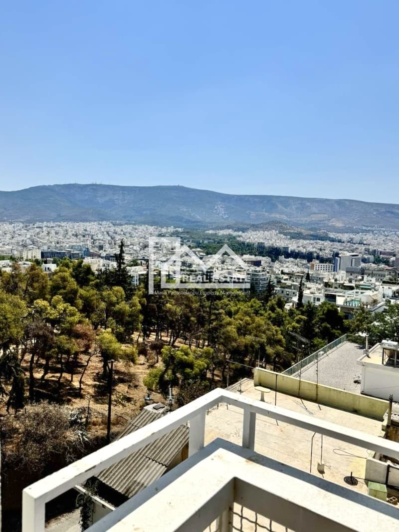 Μονοκατοικία στην Ευαγγελισμός, Κολωνάκι - Λυκαβηττός — Φωτογραφία 12 από 14