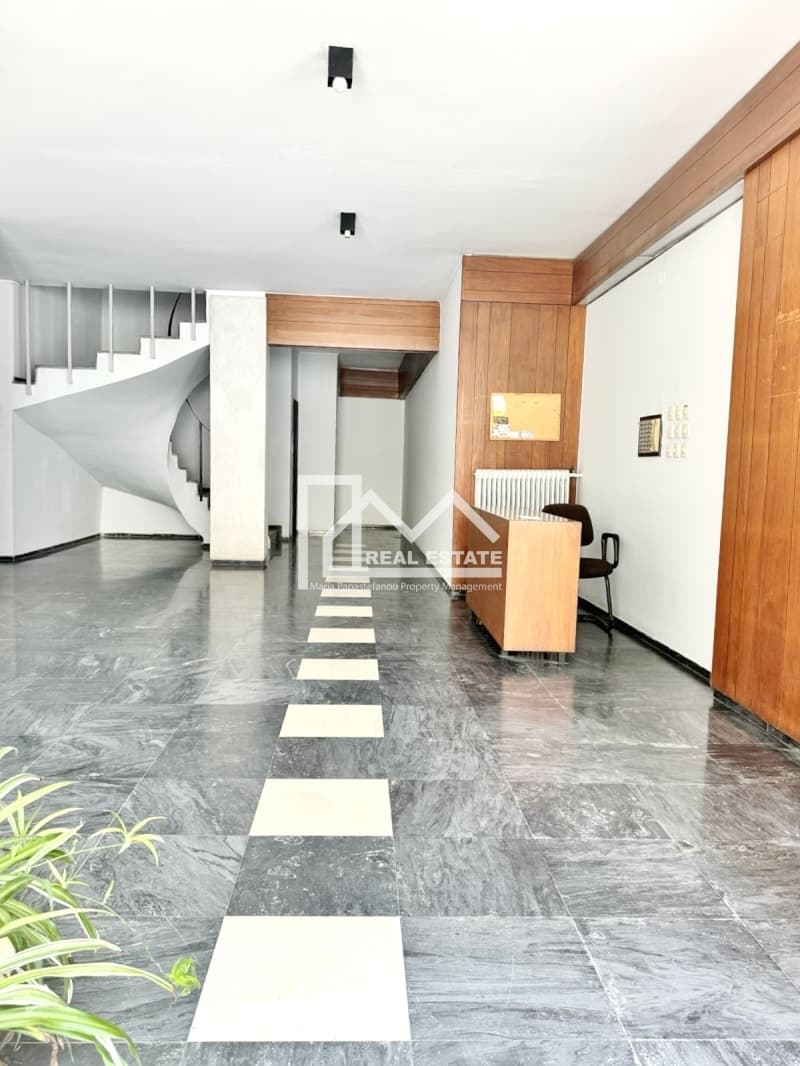 Μονοκατοικία στην Ευαγγελισμός, Κολωνάκι - Λυκαβηττός — Φωτογραφία 13 από 14