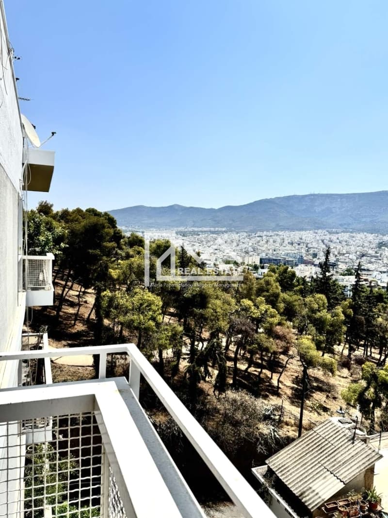 Μονοκατοικία στην Ευαγγελισμός, Κολωνάκι - Λυκαβηττός — Φωτογραφία 11 από 14