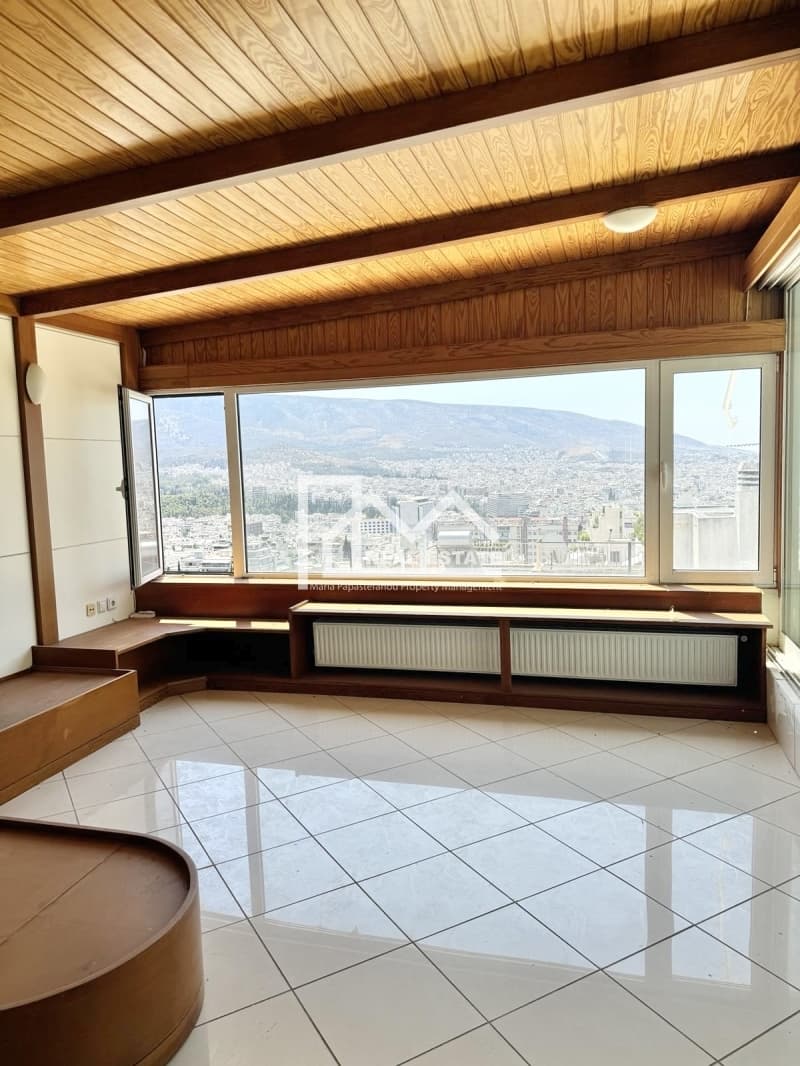 Μονοκατοικία στην Ευαγγελισμός, Κολωνάκι - Λυκαβηττός — Φωτογραφία 3 από 14