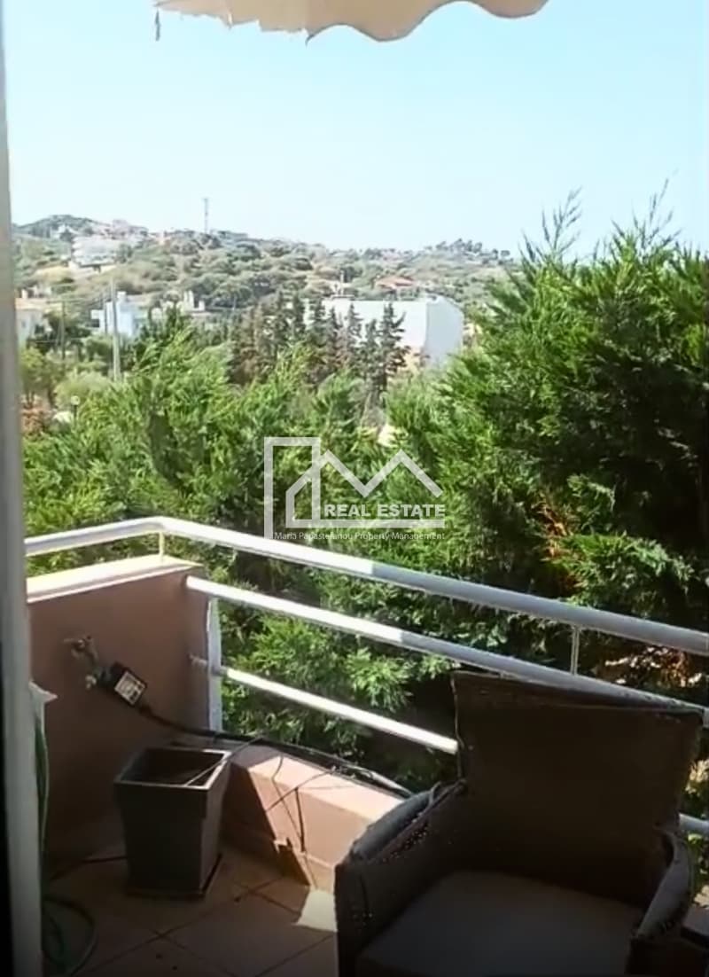 House in Kalivia, Kalivia Thorikou — Photo 6 of 6