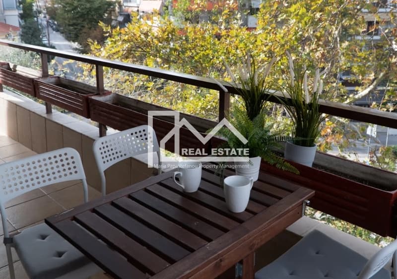 Διαμέρισμα στην Κέντρο, Καλαμαριά — Φωτογραφία 22 από 22