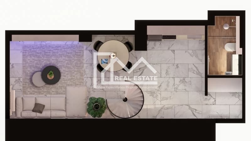 Διαμέρισμα στην Δημαρχείου, Αμπελόκηποι — Φωτογραφία 10 από 10