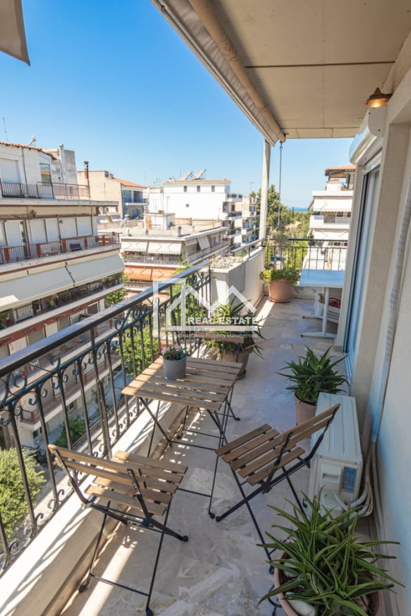 Διαμέρισμα στην Κέντρο, Καλαμαριά — Φωτογραφία 1 από 15