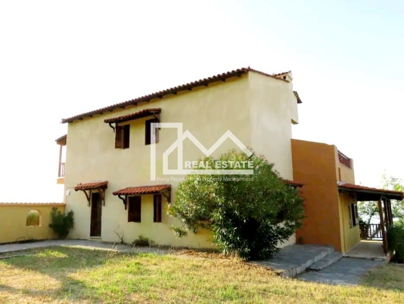 House in Polichrono, Pallini — Photo 26 of 30