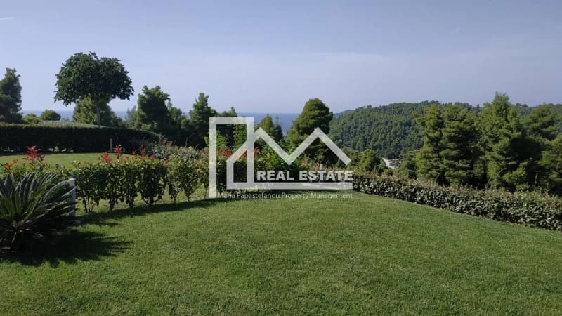 Μονοκατοικία στην Ελάνη, Κασσάνδρα — Φωτογραφία 6 από 7