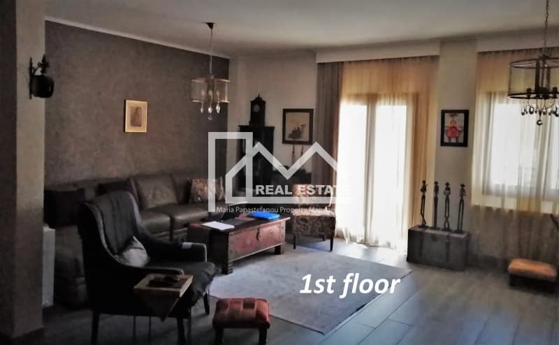 House in Center, Oreokastro — Photo 9 of 24