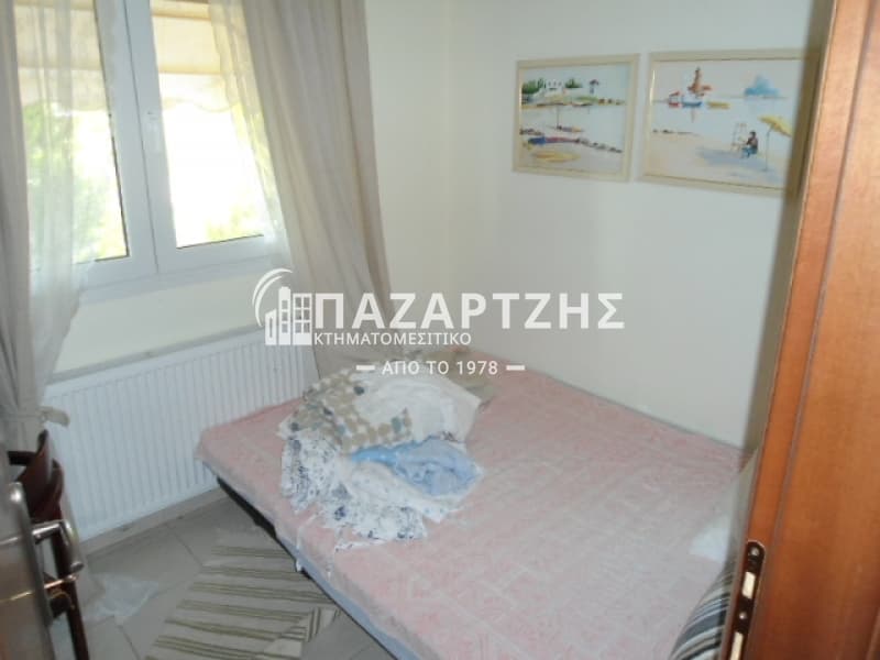 Μονοκατοικία στην Παραλία Διονυσίου, Μουδανιά — Φωτογραφία 6 από 25