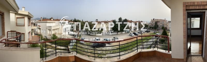 Μονοκατοικία στην Πουρνάρι, Πυλαία — Φωτογραφία 19 από 23