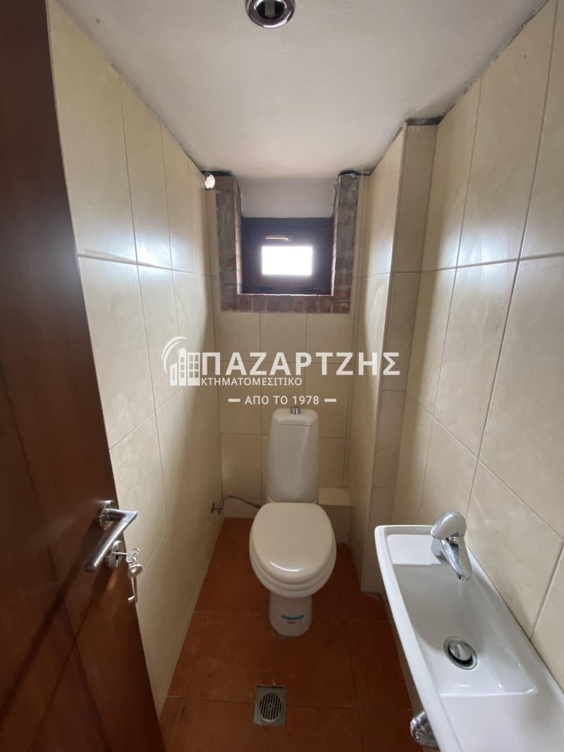 Μονοκατοικία στην Πουρνάρι, Πυλαία — Φωτογραφία 13 από 23