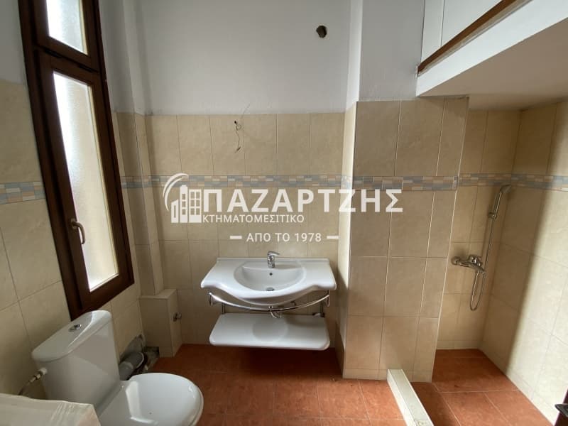 Μονοκατοικία στην Πουρνάρι, Πυλαία — Φωτογραφία 14 από 23
