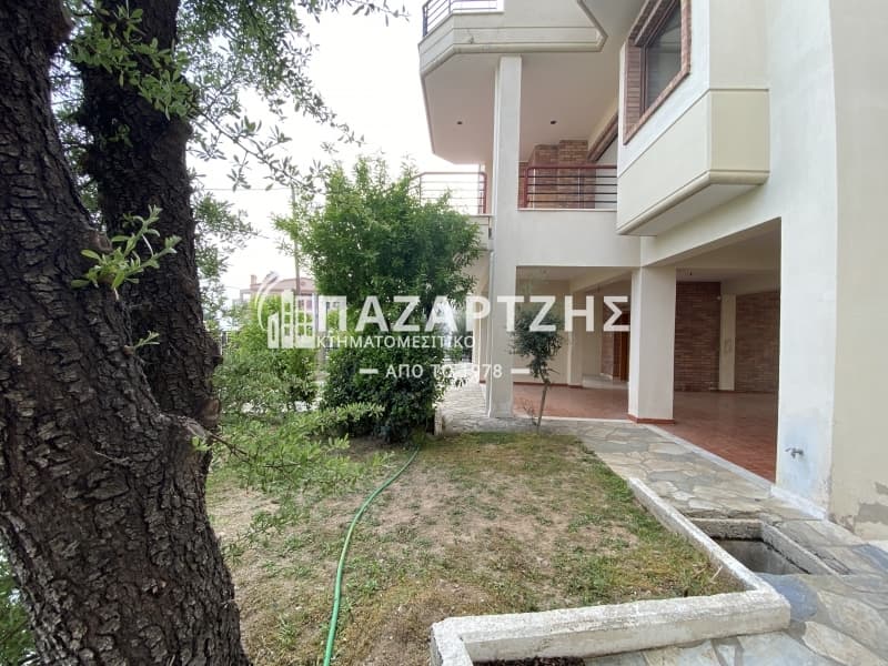 Μονοκατοικία στην Πουρνάρι, Πυλαία — Φωτογραφία 22 από 23