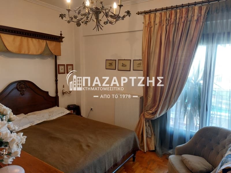 Μονοκατοικία στην Καραμπουρνακι, Καλαμαριά — Φωτογραφία 22 από 25