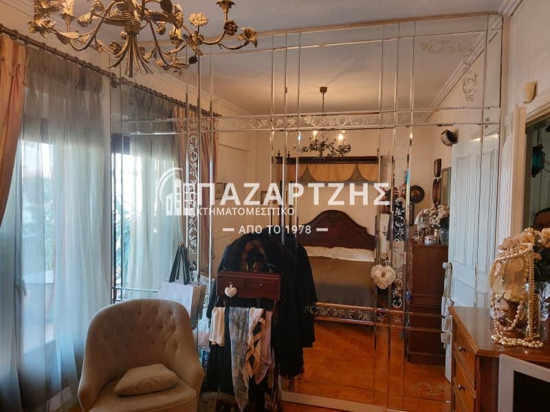 Μονοκατοικία στην Καραμπουρνακι, Καλαμαριά — Φωτογραφία 23 από 25