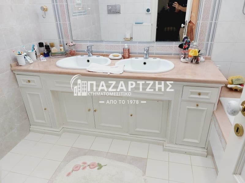 Μονοκατοικία στην Καραμπουρνακι, Καλαμαριά — Φωτογραφία 16 από 25