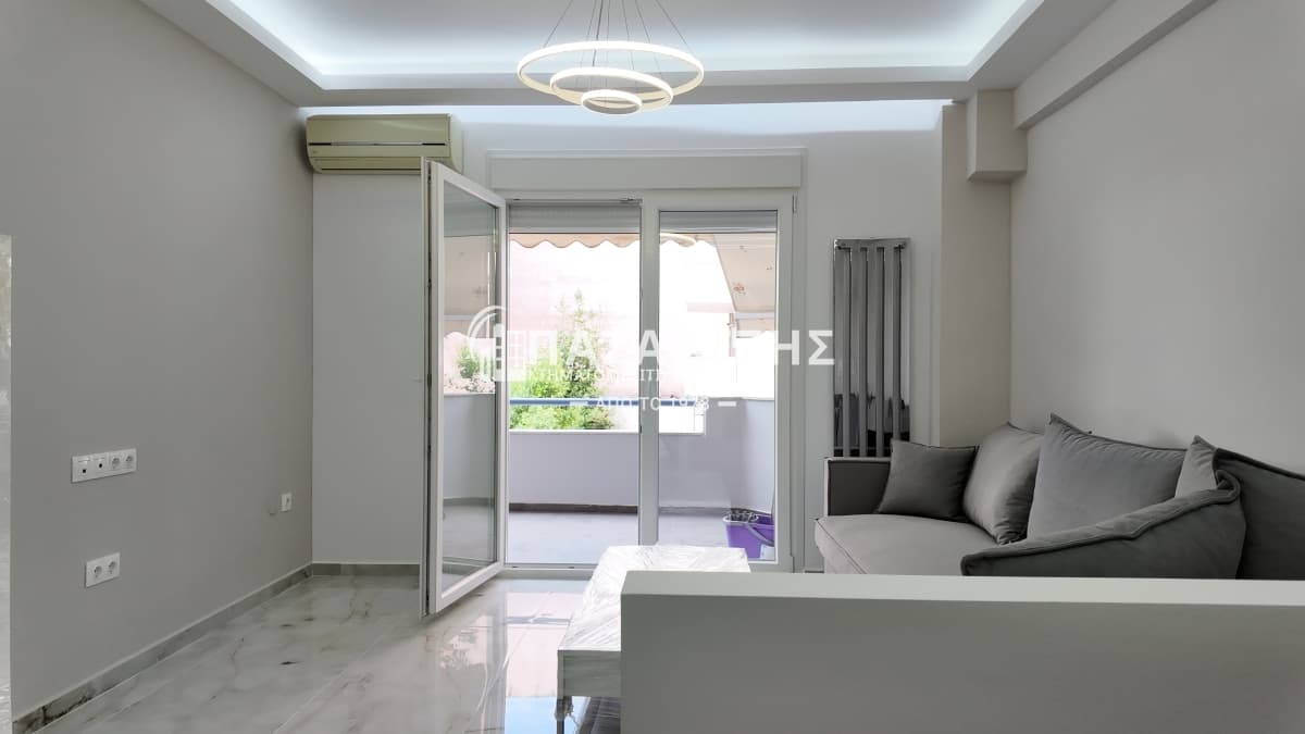 Apartment in Lachanokipoi, Menemeni — Photo 3 of 15