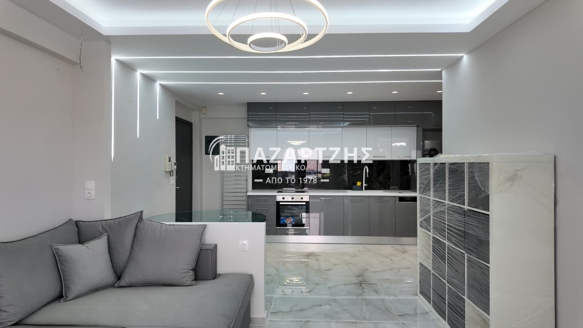Apartment in Lachanokipoi, Menemeni — Photo 4 of 15
