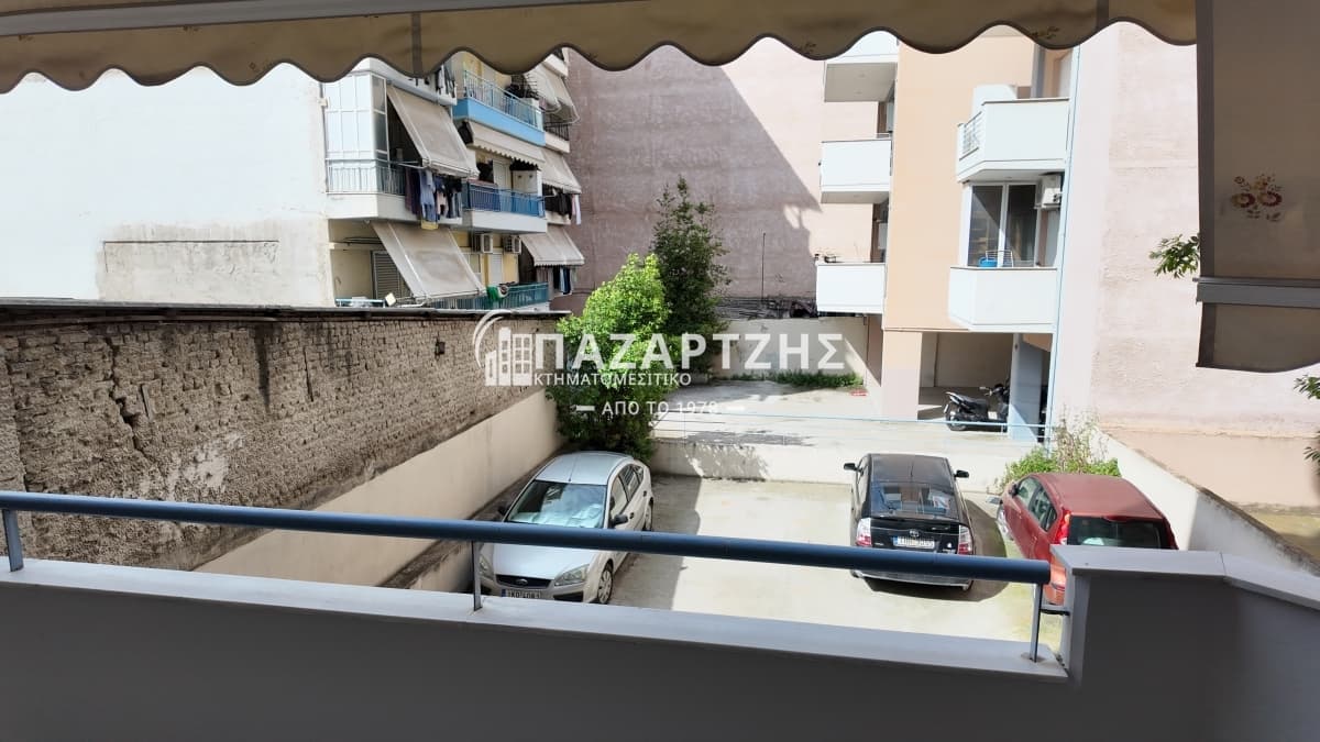 Apartment in Lachanokipoi, Menemeni — Photo 15 of 15