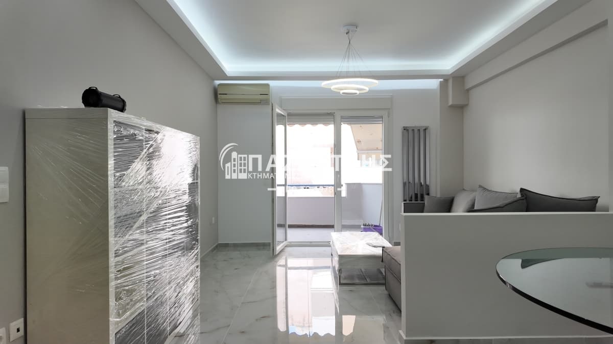 Apartment in Lachanokipoi, Menemeni — Photo 1 of 15