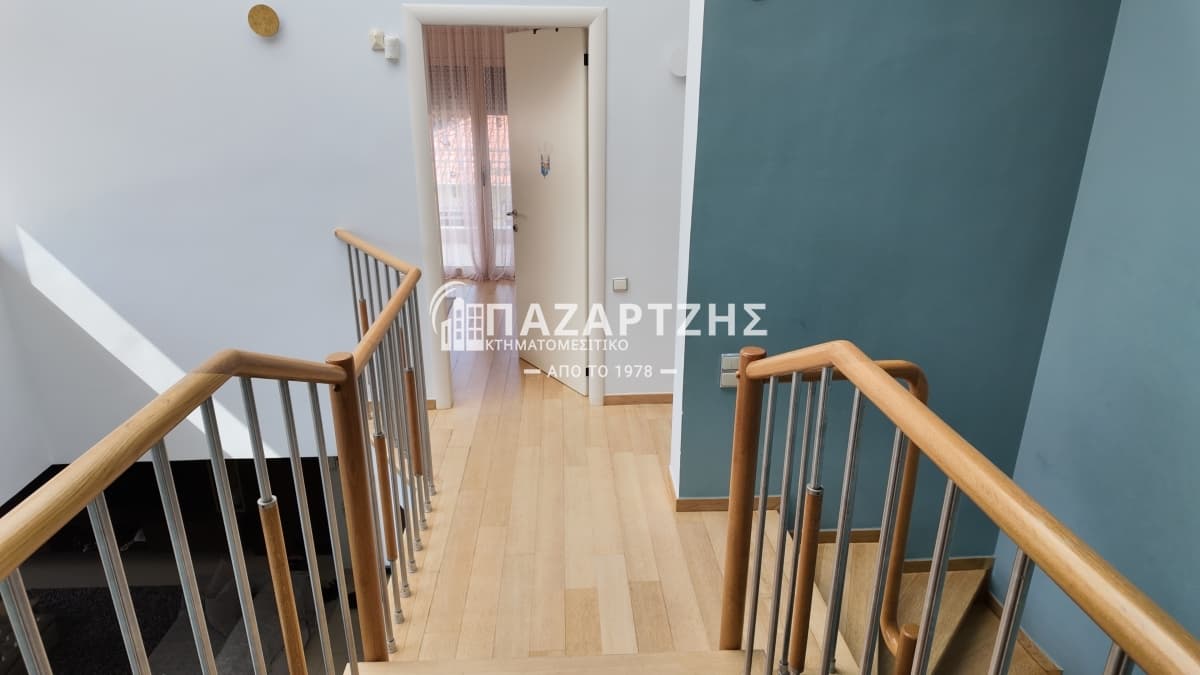 Μονοκατοικία στην Κέντρο, Πεύκα — Φωτογραφία 19 από 25