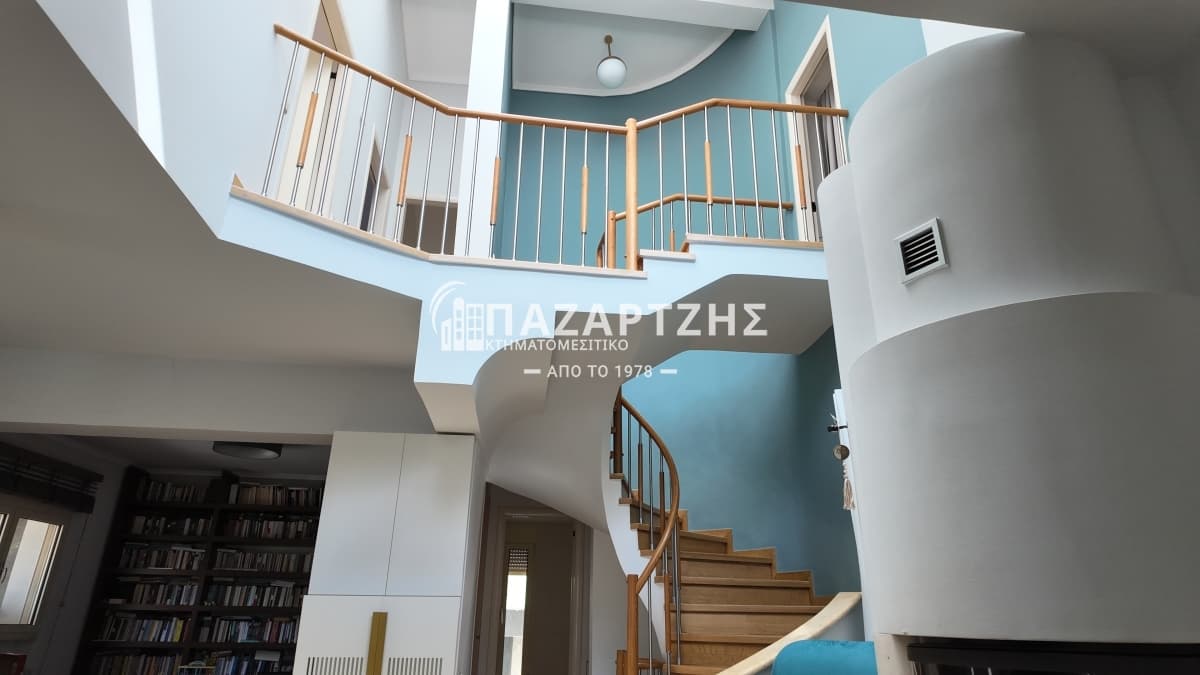 Μονοκατοικία στην Κέντρο, Πεύκα — Φωτογραφία 7 από 25