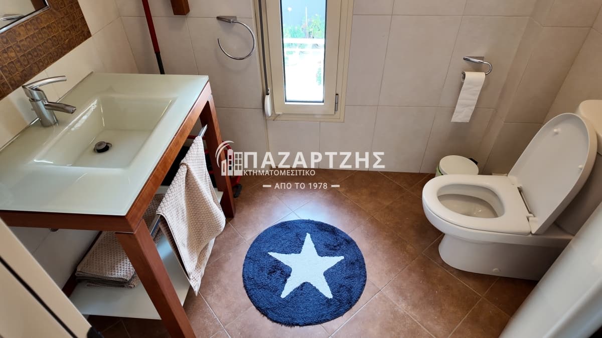 Μονοκατοικία στην Κέντρο, Πεύκα — Φωτογραφία 13 από 25