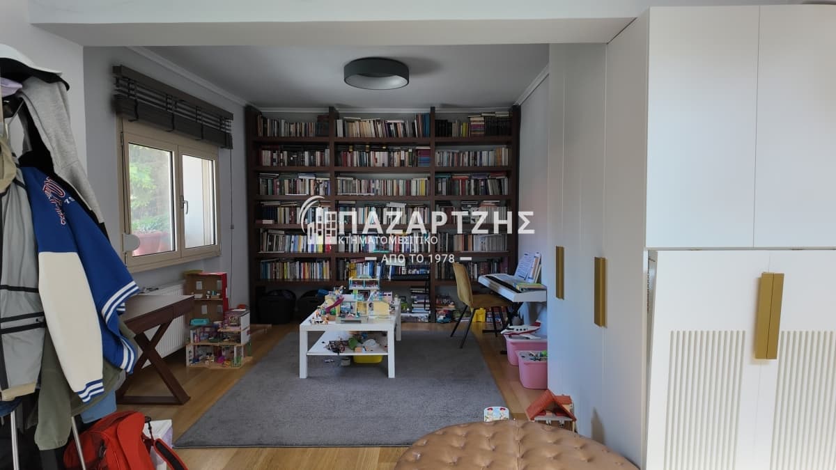 Μονοκατοικία στην Κέντρο, Πεύκα — Φωτογραφία 9 από 25