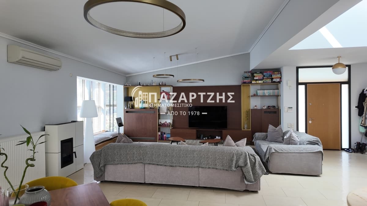 Μονοκατοικία στην Κέντρο, Πεύκα — Φωτογραφία 3 από 25