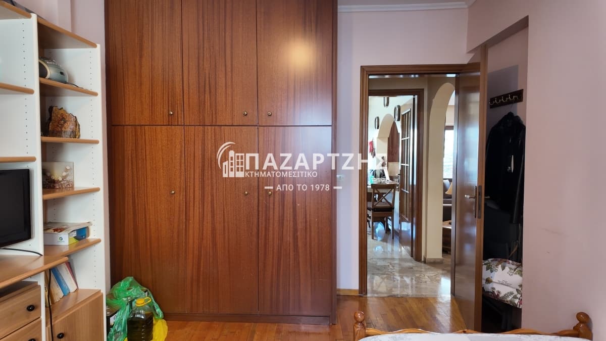 Διαμέρισμα στην Άγιος Παντελεήμων, Καλαμαριά — Φωτογραφία 10 από 25