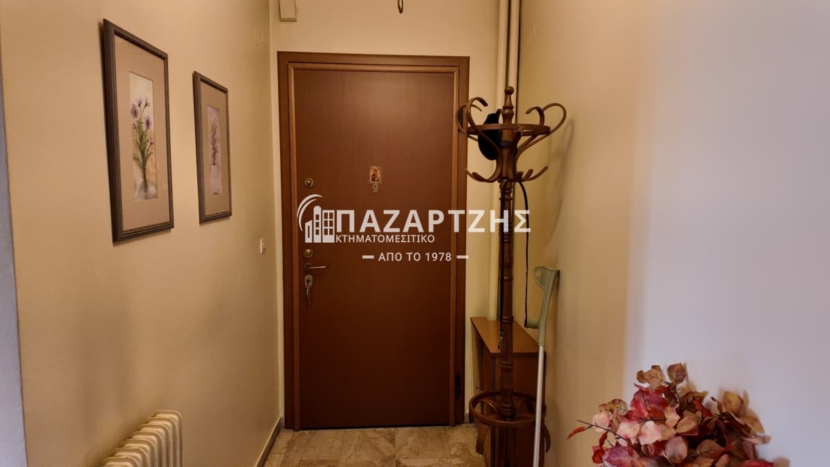 Διαμέρισμα στην Άγιος Παντελεήμων, Καλαμαριά — Φωτογραφία 11 από 25