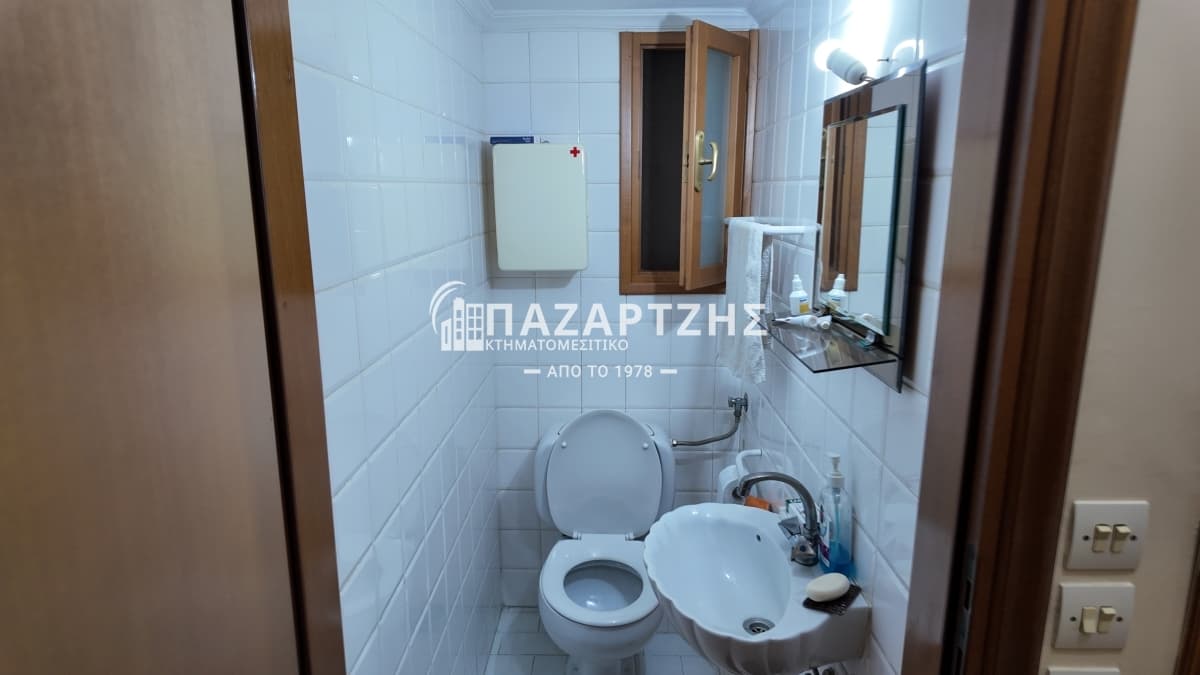 Διαμέρισμα στην Άγιος Παντελεήμων, Καλαμαριά — Φωτογραφία 22 από 25