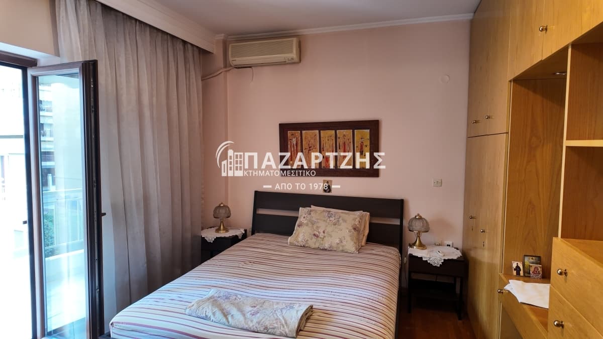 Διαμέρισμα στην Άγιος Παντελεήμων, Καλαμαριά — Φωτογραφία 18 από 25
