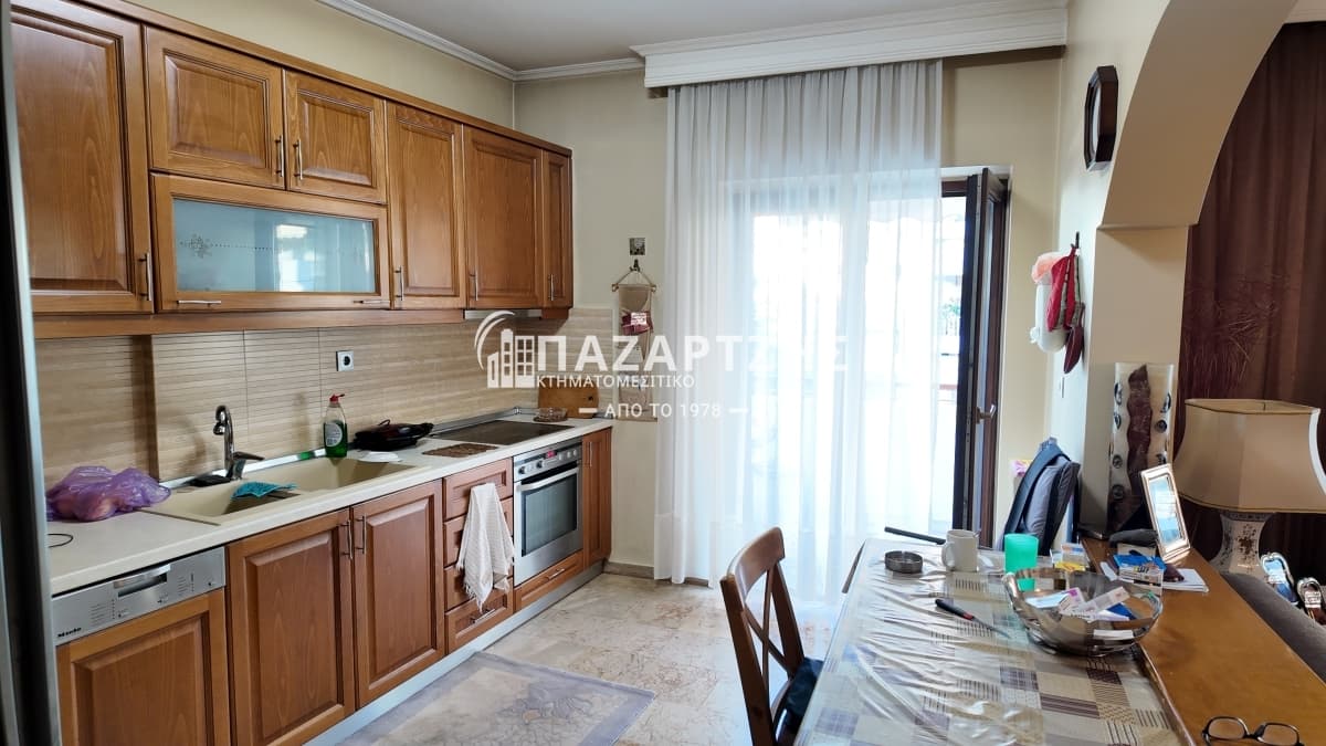 Διαμέρισμα στην Άγιος Παντελεήμων, Καλαμαριά — Φωτογραφία 7 από 25