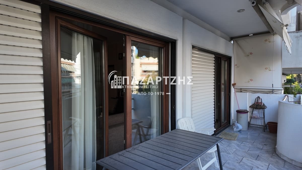 Διαμέρισμα στην Άγιος Παντελεήμων, Καλαμαριά — Φωτογραφία 25 από 25