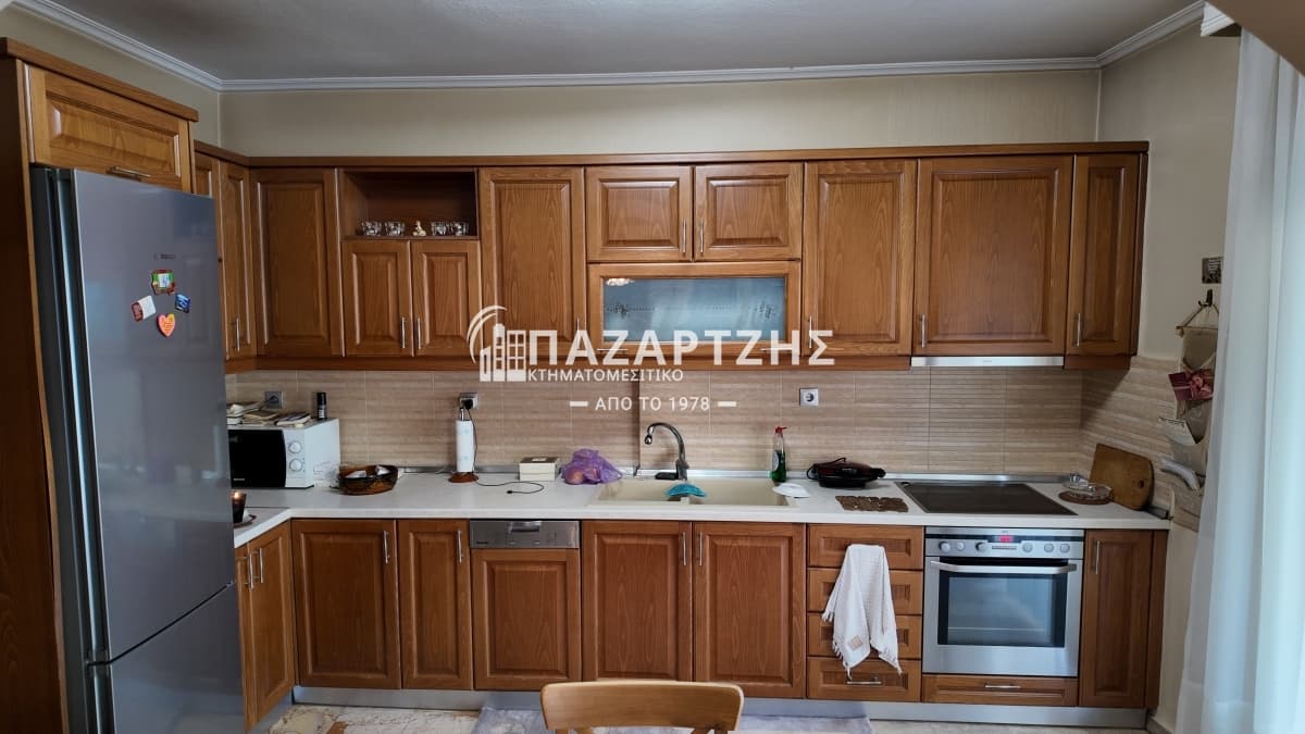 Διαμέρισμα στην Άγιος Παντελεήμων, Καλαμαριά — Φωτογραφία 6 από 25