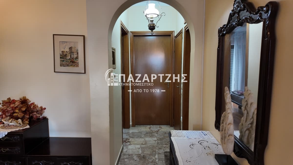 Διαμέρισμα στην Άγιος Παντελεήμων, Καλαμαριά — Φωτογραφία 12 από 25