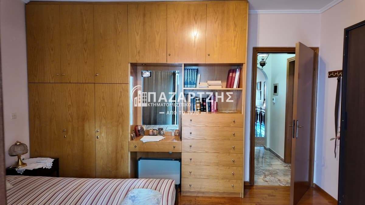 Διαμέρισμα στην Άγιος Παντελεήμων, Καλαμαριά — Φωτογραφία 20 από 25