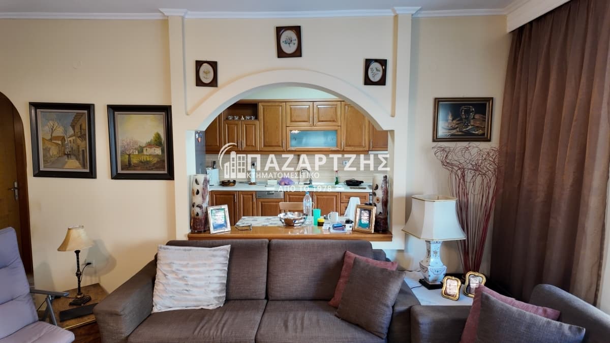 Διαμέρισμα στην Άγιος Παντελεήμων, Καλαμαριά — Φωτογραφία 5 από 25