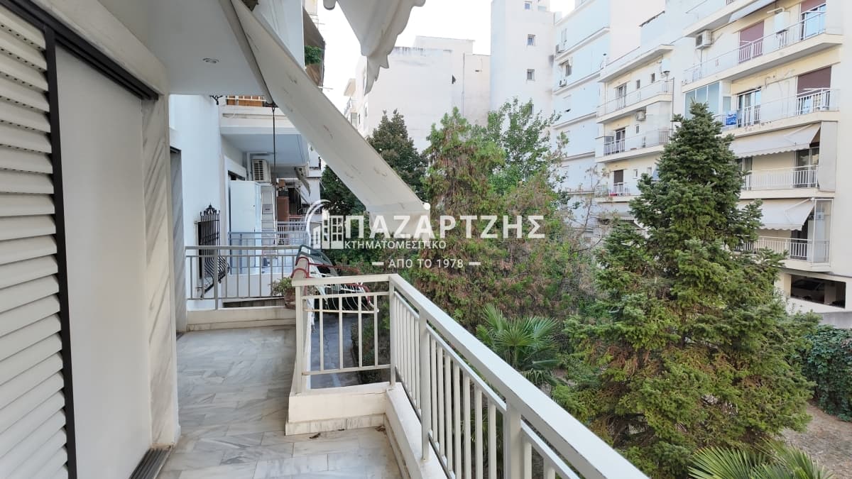 Διαμέρισμα στην Άγιος Παντελεήμων, Καλαμαριά — Φωτογραφία 16 από 25
