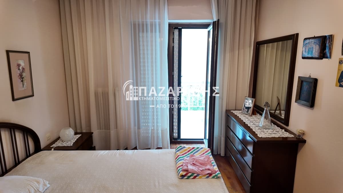 Διαμέρισμα στην Άγιος Παντελεήμων, Καλαμαριά — Φωτογραφία 14 από 25