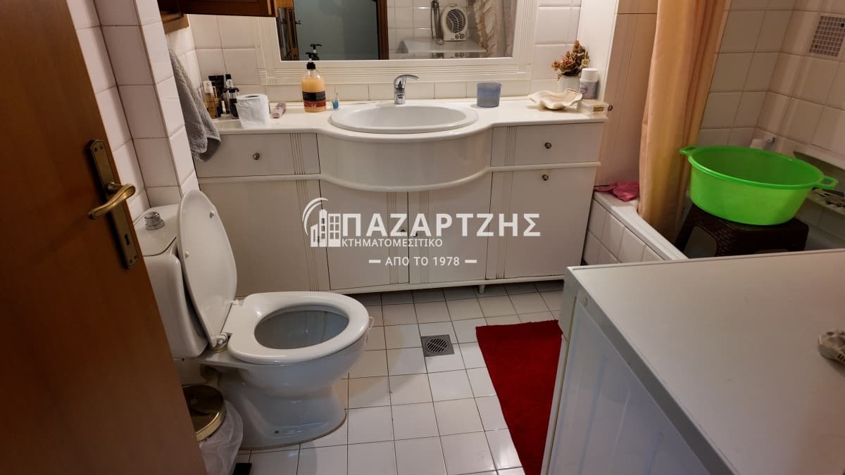 Διαμέρισμα στην Άγιος Παντελεήμων, Καλαμαριά — Φωτογραφία 24 από 25