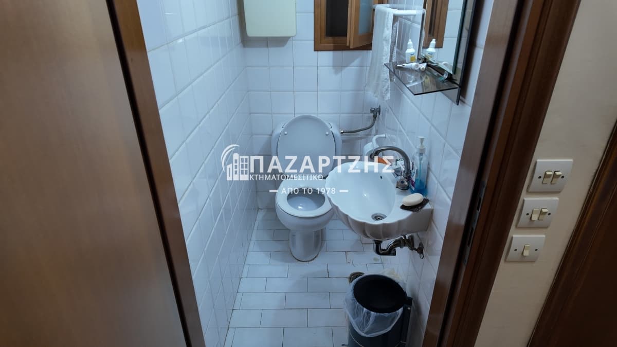 Διαμέρισμα στην Άγιος Παντελεήμων, Καλαμαριά — Φωτογραφία 21 από 25